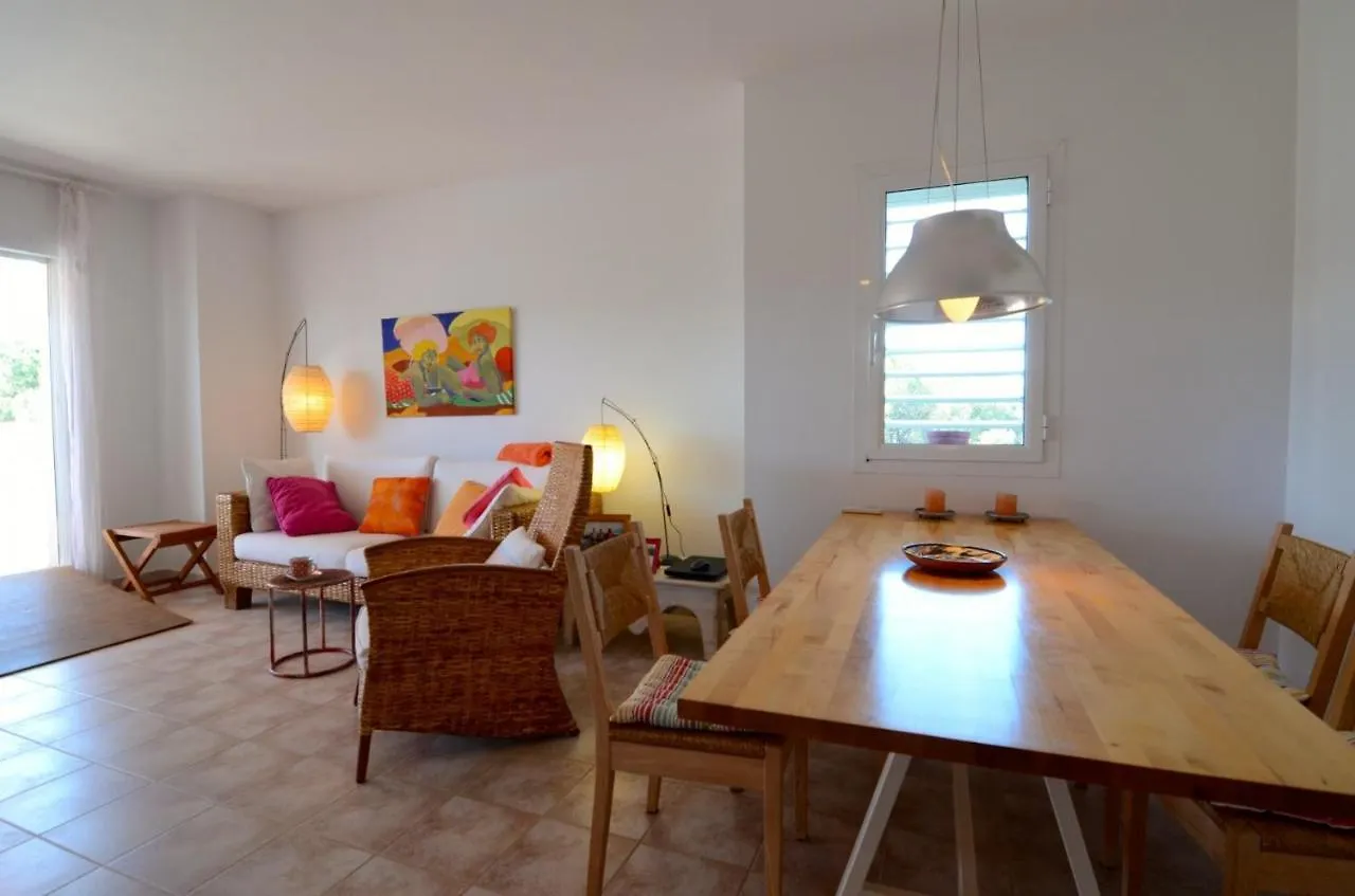 Apartmán Green Mar A 403 - Atico Pals Španělsko