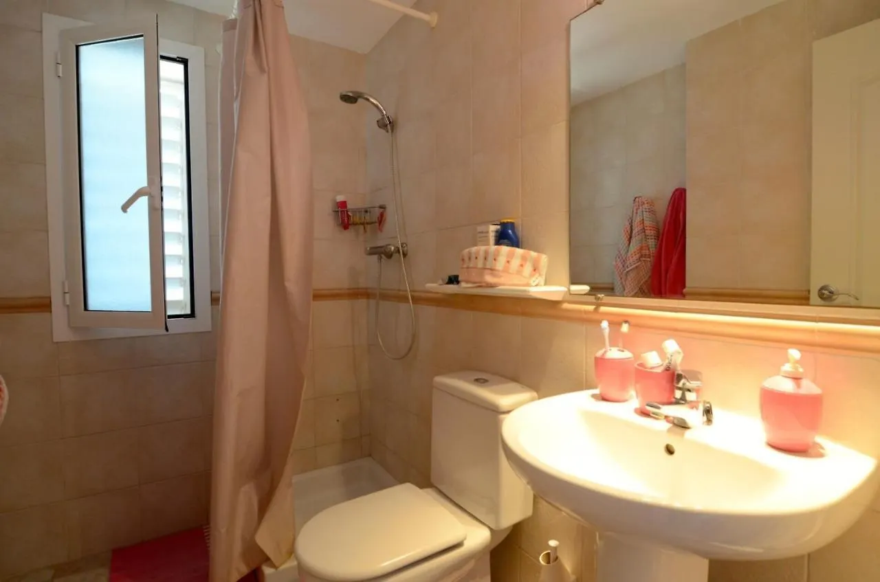 Green Mar A 403 - Atico Pals Apartmán