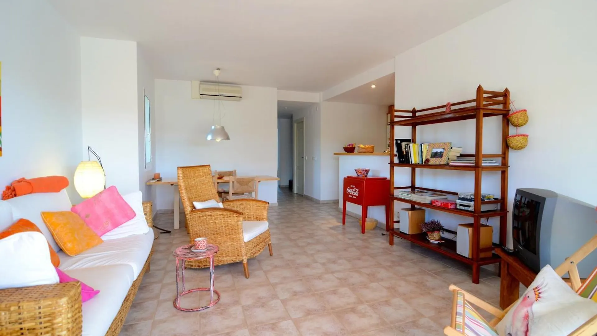 Apartmán Green Mar A 403 - Atico Pals